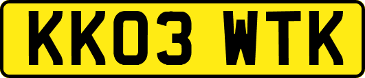 KK03WTK