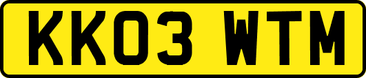 KK03WTM