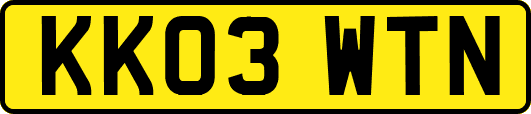 KK03WTN
