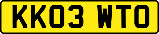 KK03WTO
