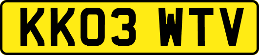 KK03WTV