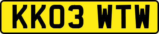 KK03WTW