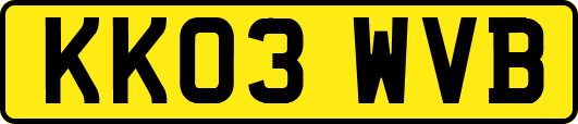 KK03WVB