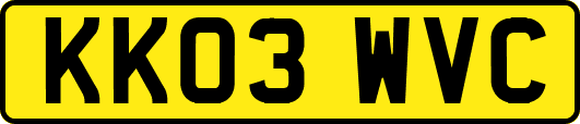 KK03WVC