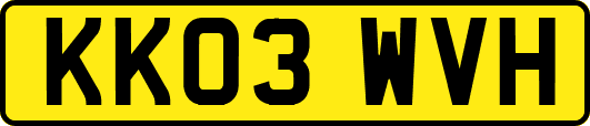 KK03WVH