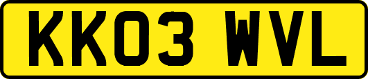 KK03WVL