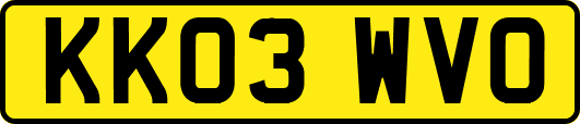 KK03WVO