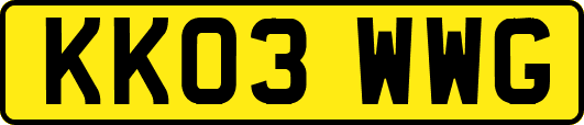 KK03WWG