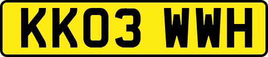 KK03WWH