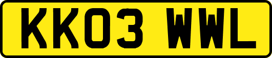 KK03WWL