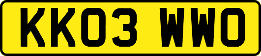 KK03WWO