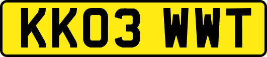 KK03WWT