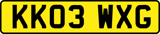KK03WXG