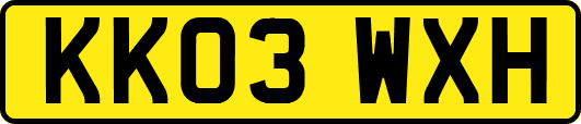 KK03WXH