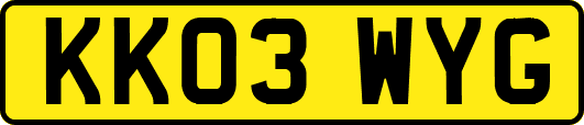 KK03WYG