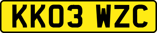 KK03WZC