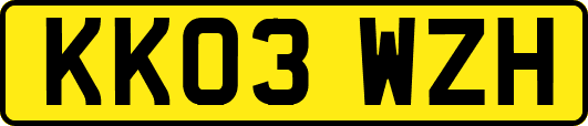 KK03WZH
