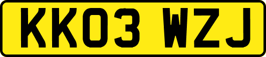 KK03WZJ