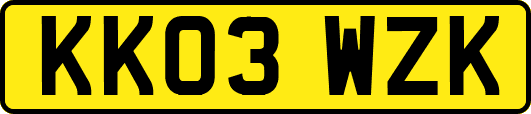 KK03WZK