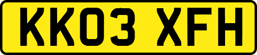 KK03XFH