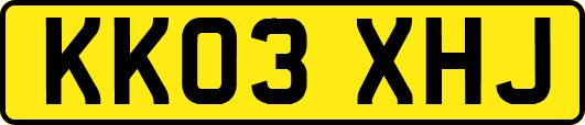 KK03XHJ
