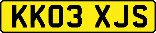 KK03XJS