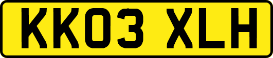 KK03XLH