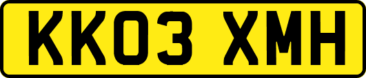 KK03XMH