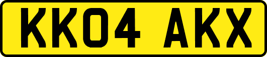 KK04AKX