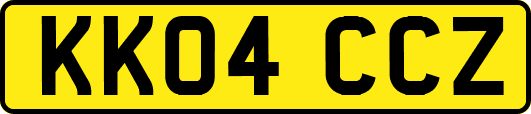 KK04CCZ