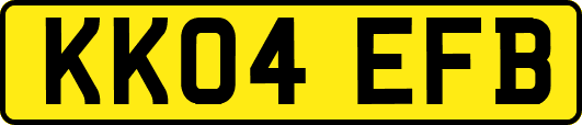 KK04EFB