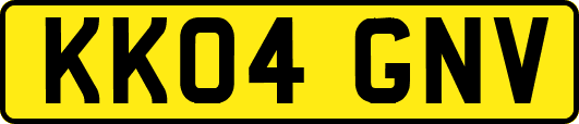 KK04GNV