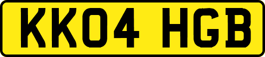 KK04HGB