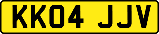 KK04JJV