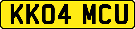 KK04MCU