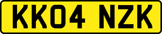 KK04NZK