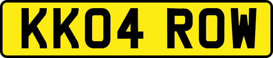 KK04ROW