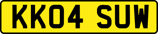 KK04SUW