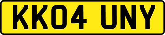 KK04UNY