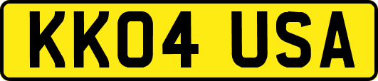 KK04USA