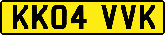 KK04VVK