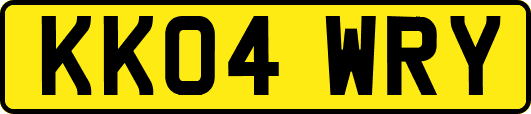 KK04WRY