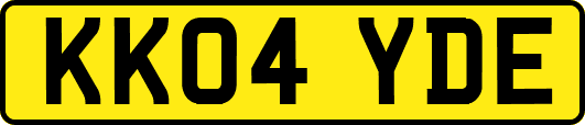 KK04YDE