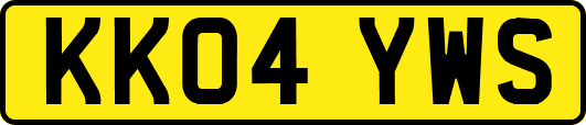 KK04YWS