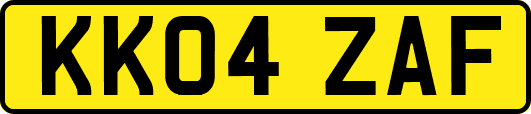 KK04ZAF