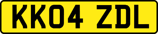 KK04ZDL