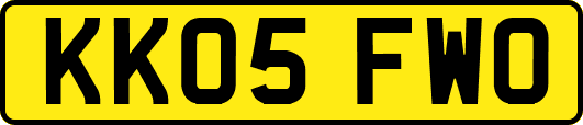 KK05FWO