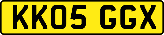 KK05GGX