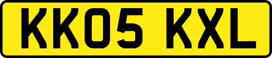 KK05KXL