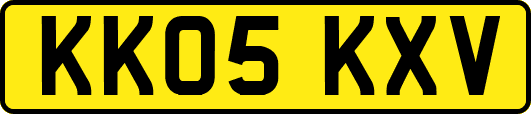 KK05KXV